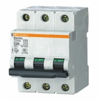 上海iC65N-C20A/1P断路器市场价格分析与应用指南